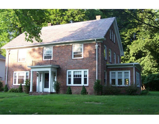 Unit for sale at 63 Atwater Terrace, Springfield, MA 01107