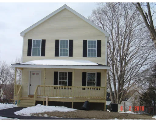 Unit for sale at 10 Kimball, Haverhill, MA 01830