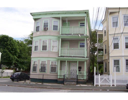 Unit for sale at 14-16 Mason Street, Lawrence, MA 01841