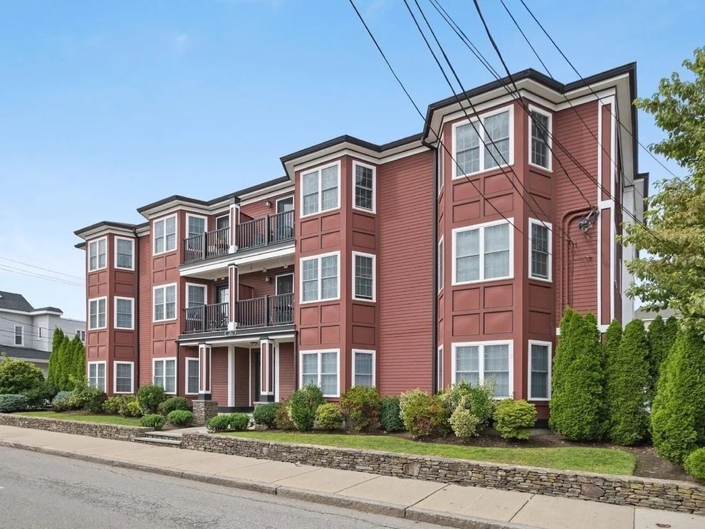 Unit for sale at 32 Common Street, Waltham, MA 02451
