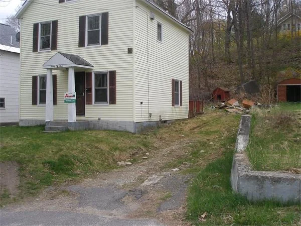 Unit for sale at 23 Nelson St, North Adams, MA 01247