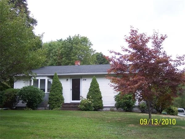 Unit for sale at 374 Main St, Rowley, MA 01969