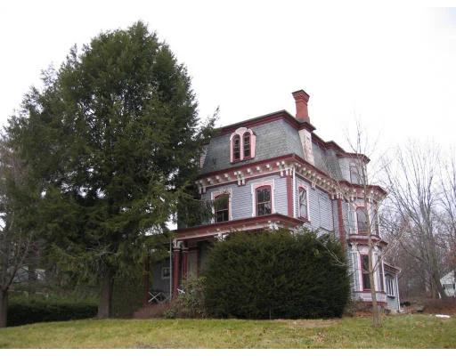 Unit for sale at 21 Central, Acton, MA 01720