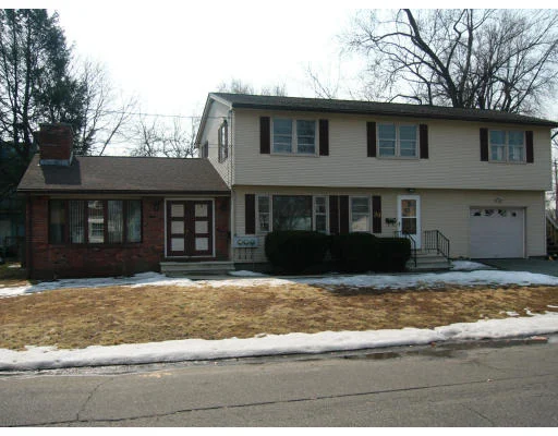 Unit for sale at 39 Roy St, Chicopee, MA 01013