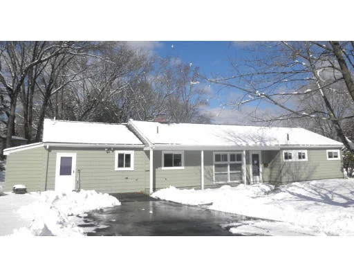 Unit for sale at 4 Lyman St, Natick, MA 01760