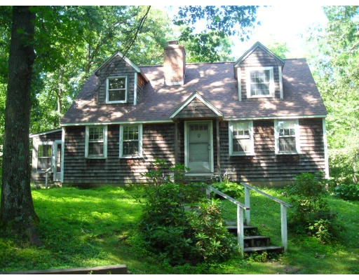 Unit for sale at 77 Harvard Road,Lot 1, Shirley, MA 01464