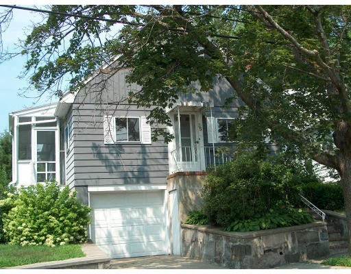 Unit for sale at 35 Salman St, Boston, MA 02132