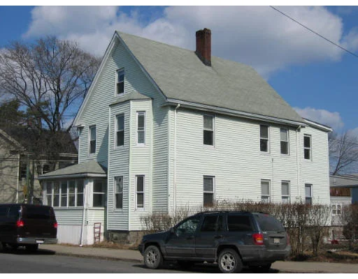 Unit for sale at 260 N. Harvard Street, Boston, MA 02134