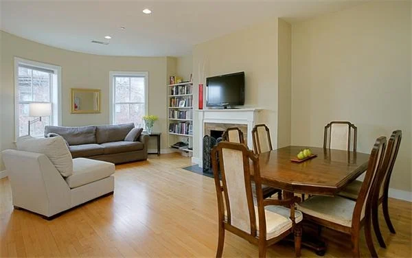 Unit for sale at 15 Upton St, Boston, MA 02118