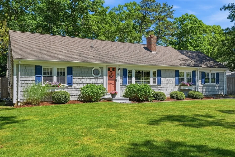 Unit for sale at 12 Walnut St, Yarmouth, MA 02675