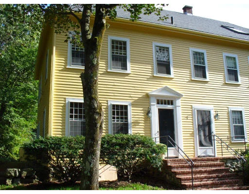 Unit for sale at 43 Church Street, Weston, MA 02493