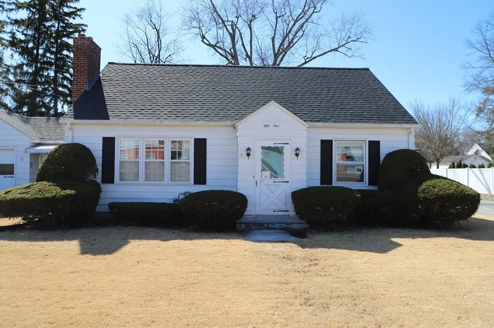Unit for sale at 51 East St., Springfield, MA 01104
