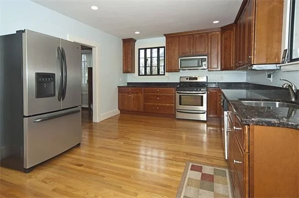 Unit for sale at 449 Pleasant Street, Belmont, MA 02478