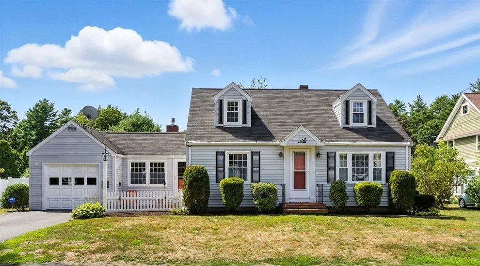 Unit for sale at 24 Oliver St, West Bridgewater, MA 02379