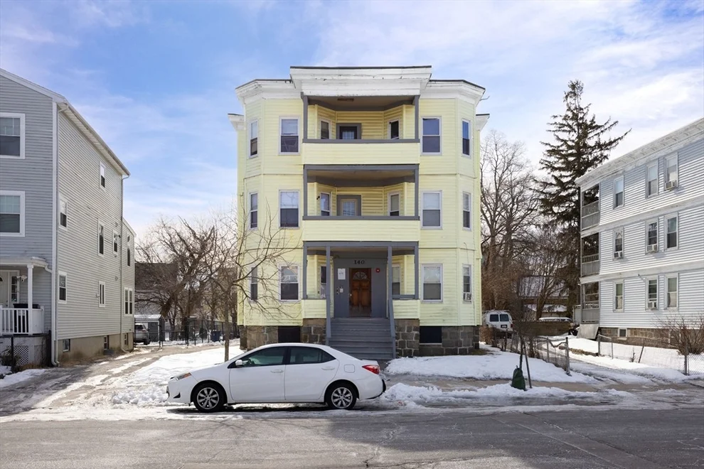 Unit for sale at 140 Callender St, Boston, MA 02124