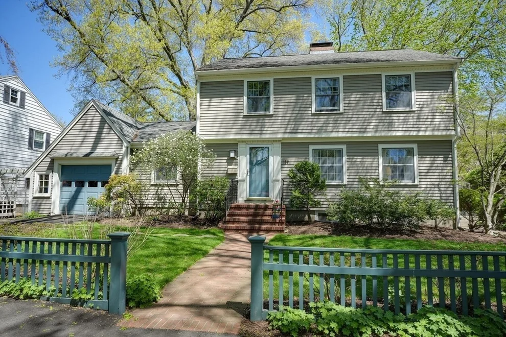 Unit for sale at 139 Dalton Road, Belmont, MA 02478