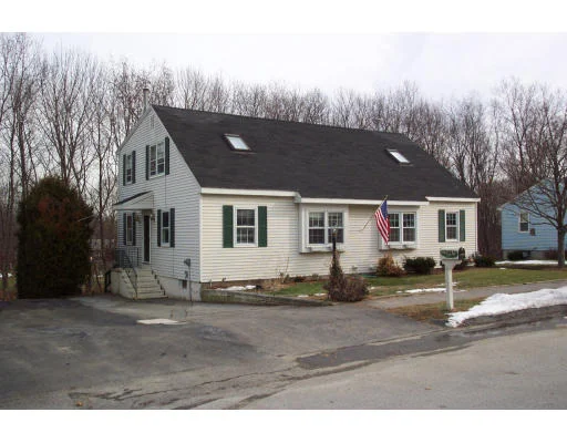 Unit for sale at 68A Parsons Hill, Worcester, MA 01603