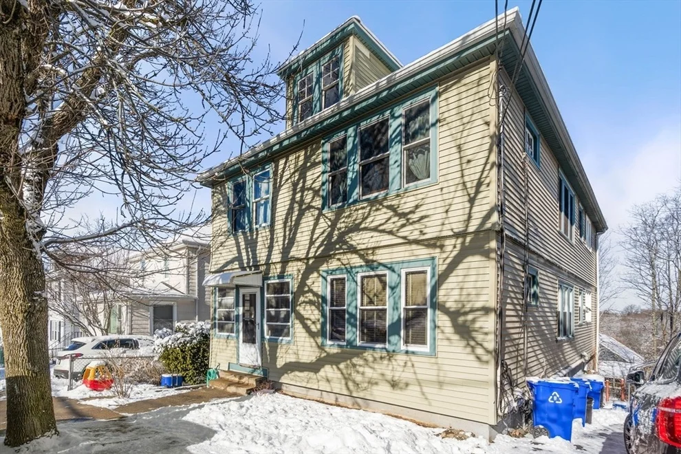 Unit for sale at 36-38 N Crescent Circuit, Boston, MA 02135