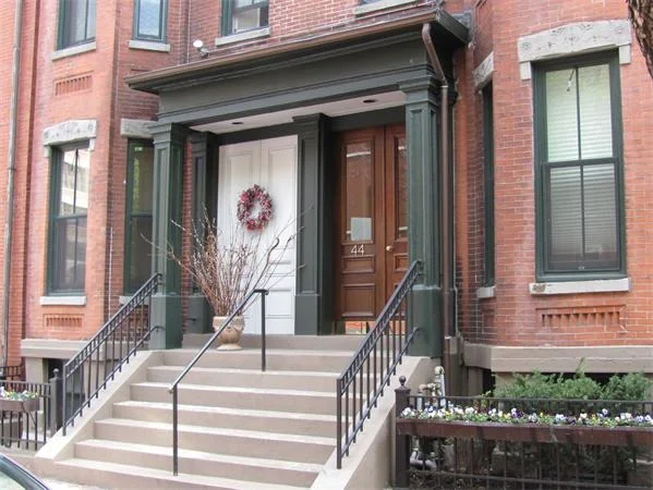 Unit for sale at 44 Chandler St, Boston, MA 02116