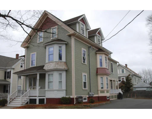 Unit for sale at 18 Berry St., Danvers, MA 01923