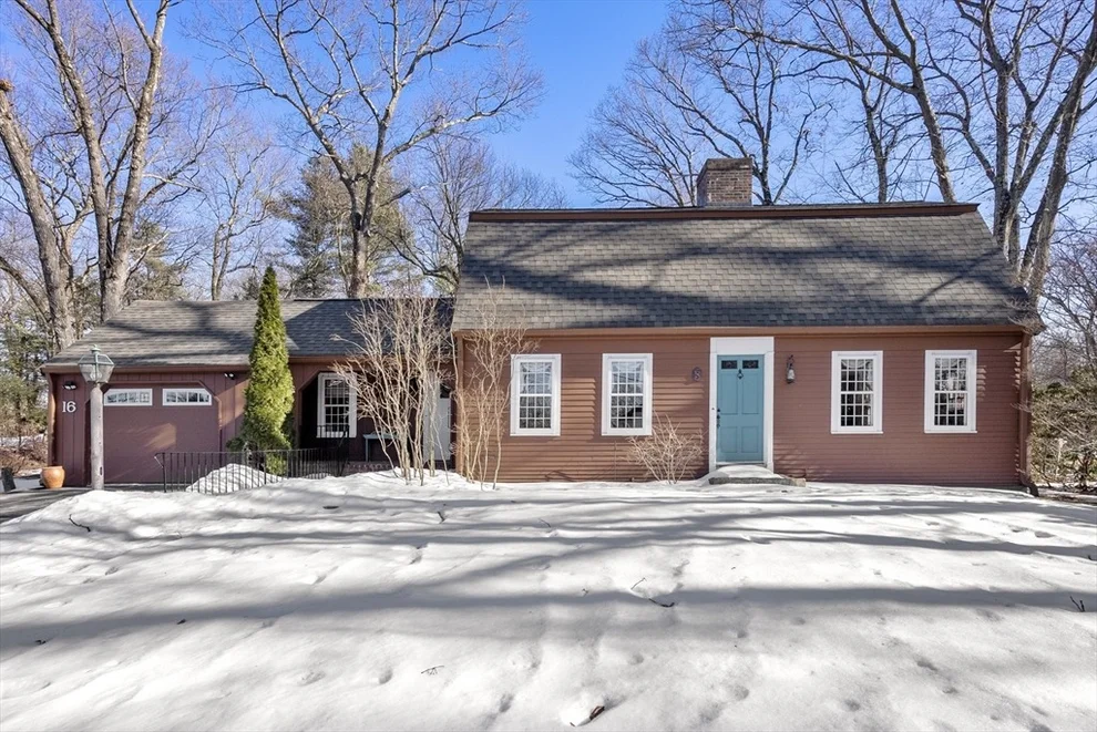 Unit for sale at 16 East Dudley Street, Marlborough, MA 01752