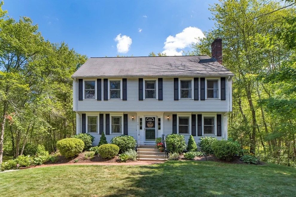 Unit for sale at 15 Ridge St, Millis, MA 02054