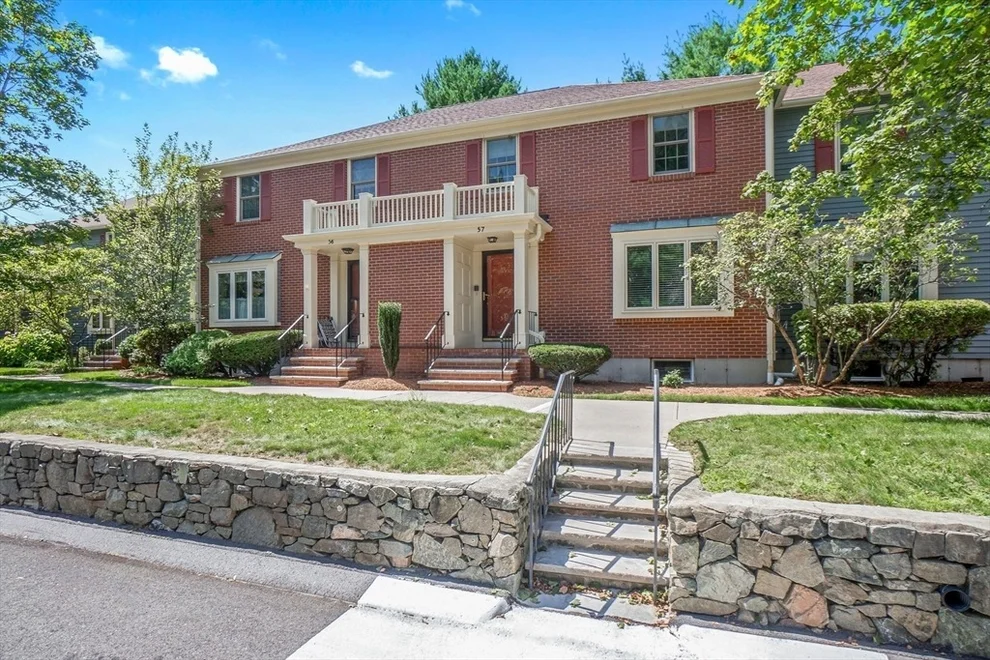 Unit for sale at 57 Village Post Rd, Danvers, MA 01923