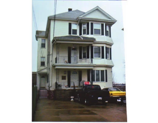 Unit for sale at 367 Center, Fall River, MA 02722