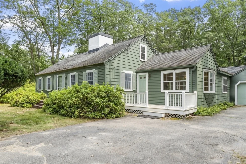 Unit for sale at 358 East St, Carlisle, MA 01741