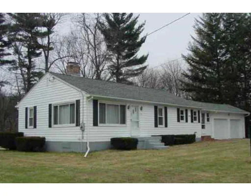 Unit for sale at 19 Rogers Avenue, Northborough, MA 01532