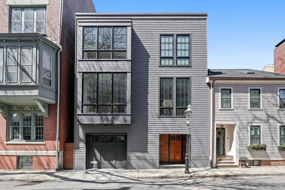 Unit for sale at 4 Soley Street, Boston, MA 02129