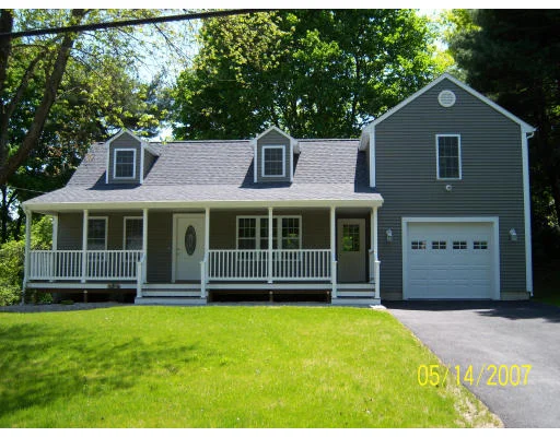 Unit for sale at 19 Parkton Avenue, Worcester, MA 01605
