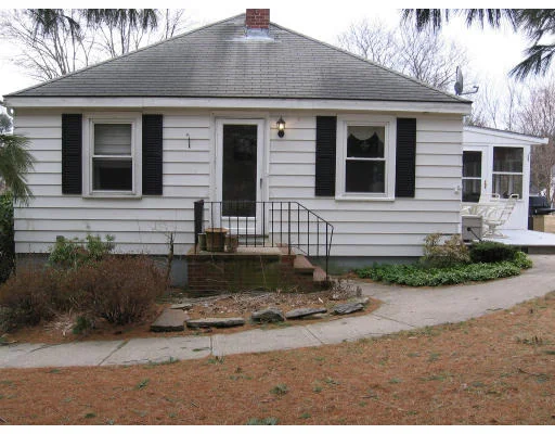 Unit for sale at 39 Gail St., Topsfield, MA 01983