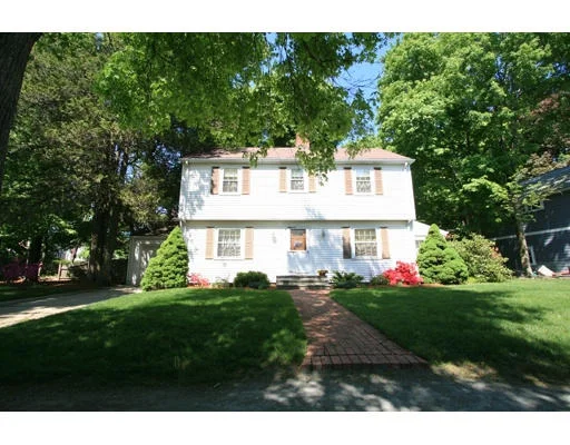 Unit for sale at 185 Fairway Drive, Newton, MA 02465