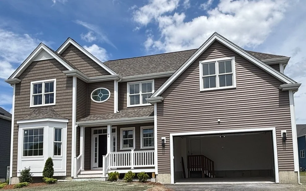 Unit for sale at 48 Titicut Avenue, Bridgewater, MA 02324