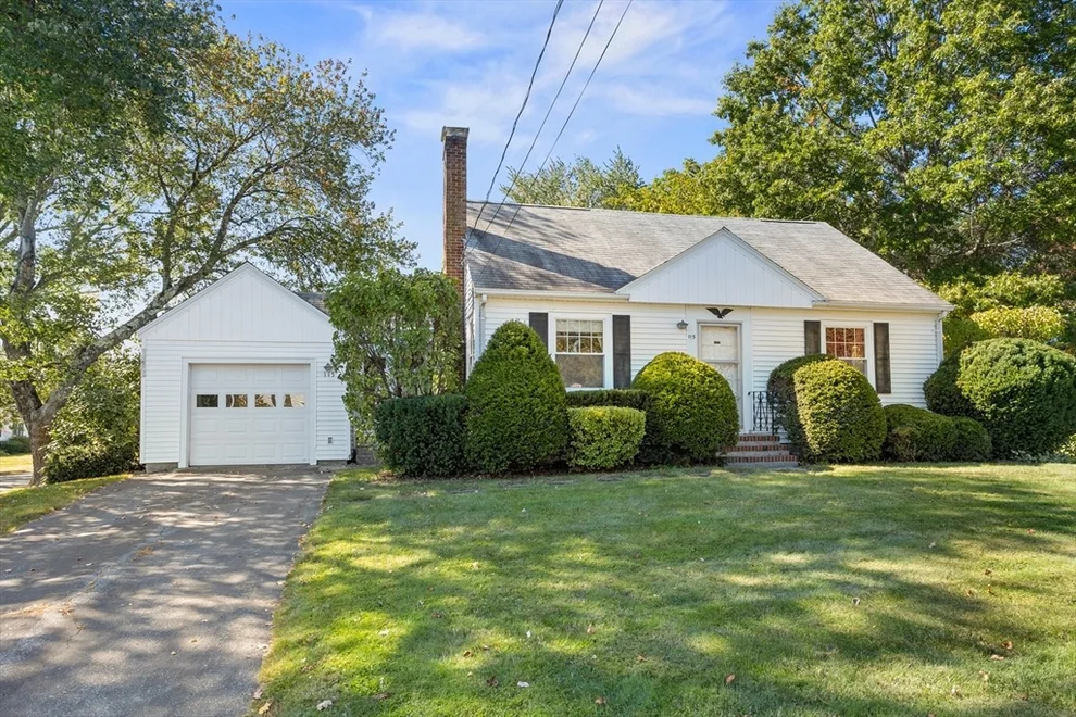 Unit for sale at 115 Goldsmith, Littleton, MA 01460