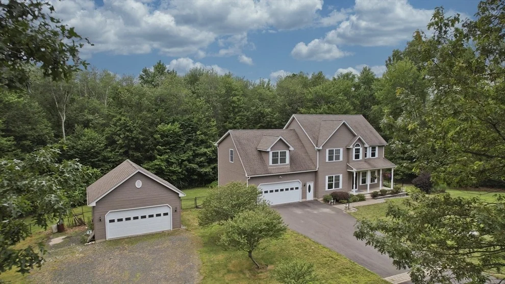 Unit for sale at 25 Davis Rd, Southwick, MA 01077