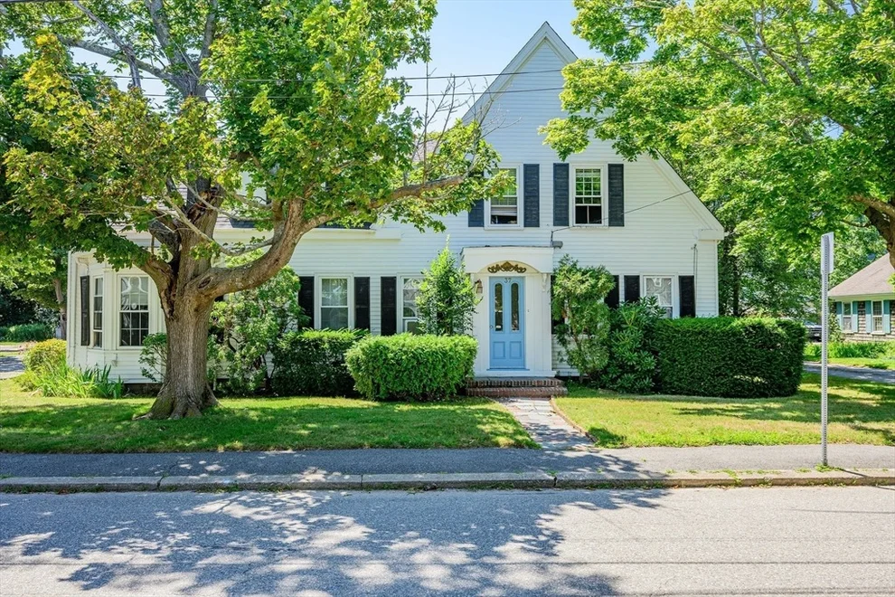 Unit for sale at 37 School St, Barnstable, MA 02601