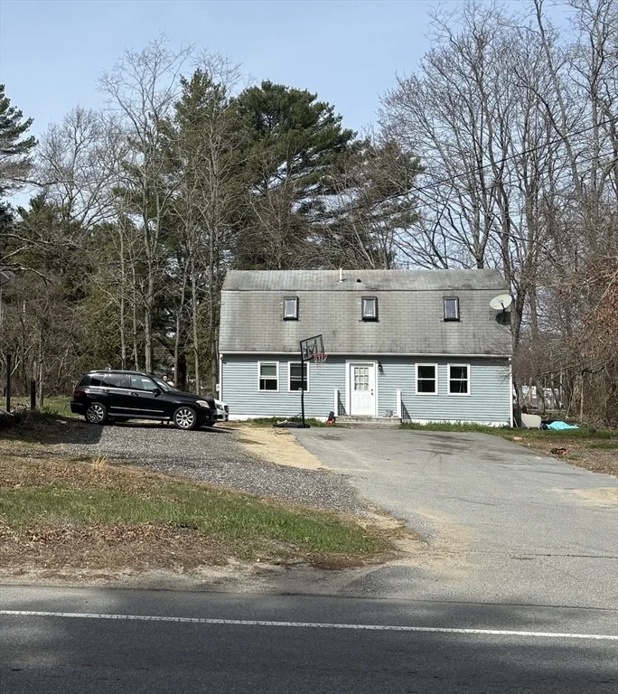 Unit for sale at 2232 Cranberry Hwy, Wareham, MA 02576