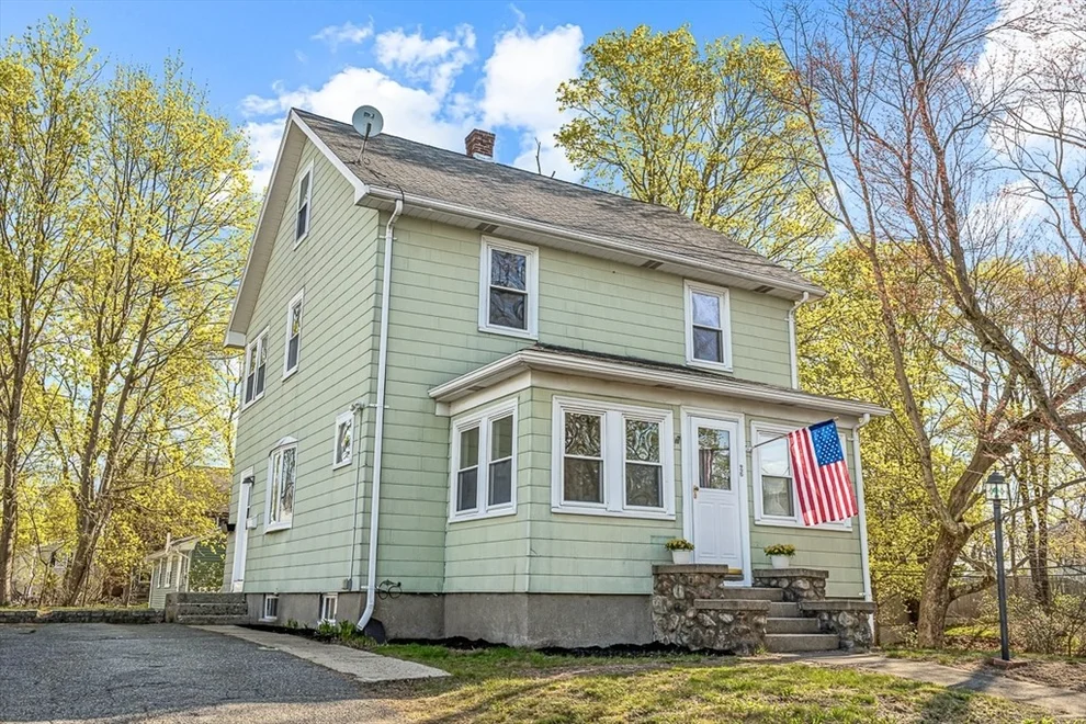 Unit for sale at 26 Dartmouth Street, Woburn, MA 01801