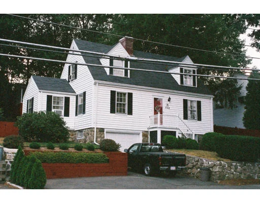 Unit for sale at 732 Lynnfield St., Lynn, MA 01904