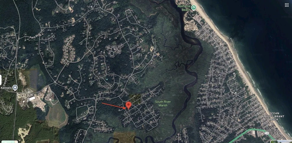 Unit for sale at 0 Texas Street, Marshfield, MA 02050