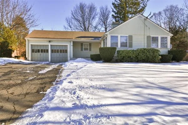 Unit for sale at 52 Baker Place, Newton, MA 02462