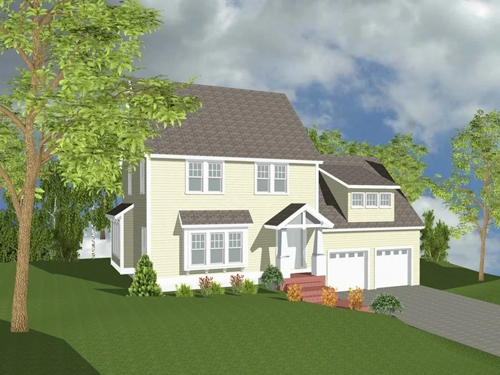 Unit for sale at 431 Depot St - L4 Overlook Ln, Easton, MA 02375
