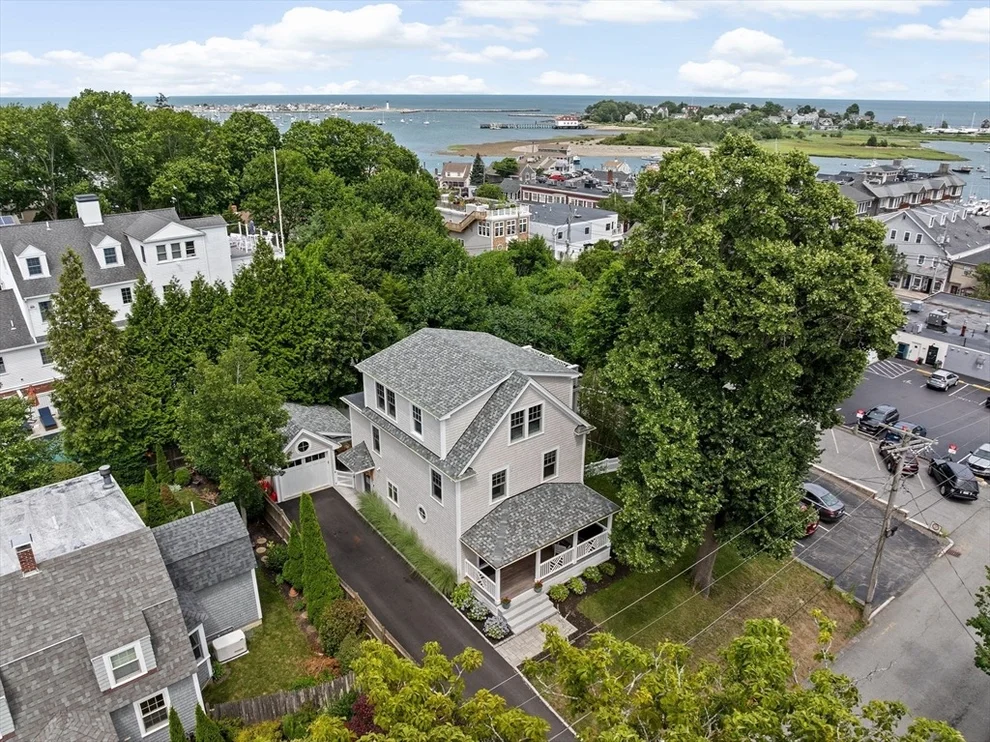 Unit for sale at 10 Otis Place, Scituate, MA 02066