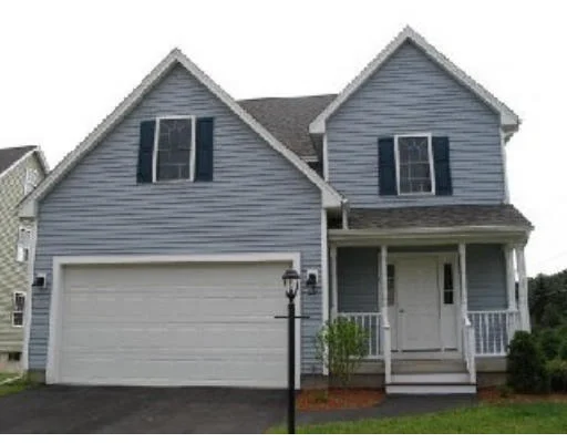 Unit for sale at 51 Katie Way, Tewksbury, MA 01876