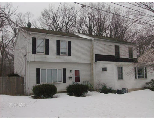Unit for sale at 22 Beale St., Worcester, MA 01606