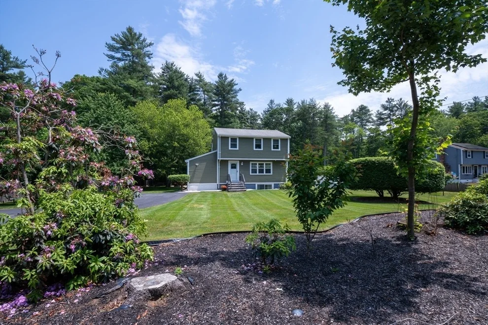 Unit for sale at 796 Foundry St, Easton, MA 02375