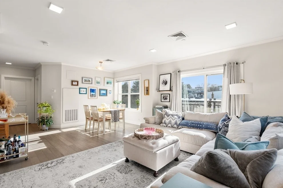 Unit for sale at 320 Maverick Street, Boston, MA 02128