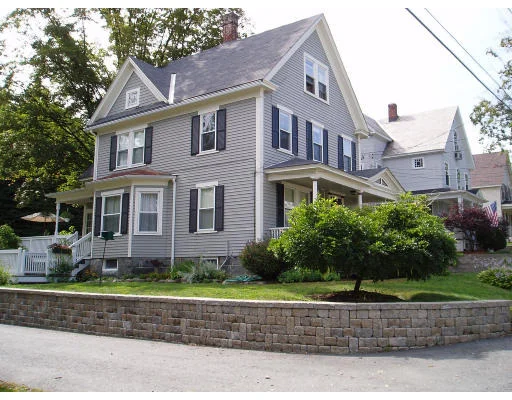 Unit for sale at 40 Fruit Street, Leominster, MA 01453